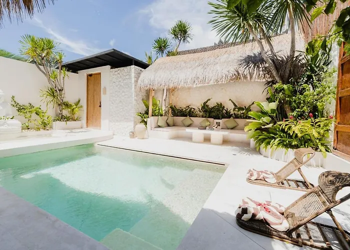 Villa Pyrite