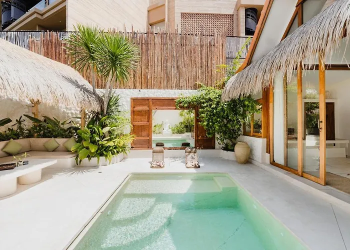 Villa Pyrite Canggu (Bali)