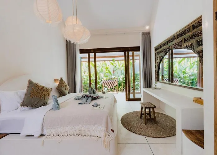 Villa Pyrite Canggu