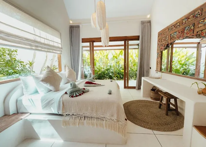 Villa Pyrite Canggu (Bali)