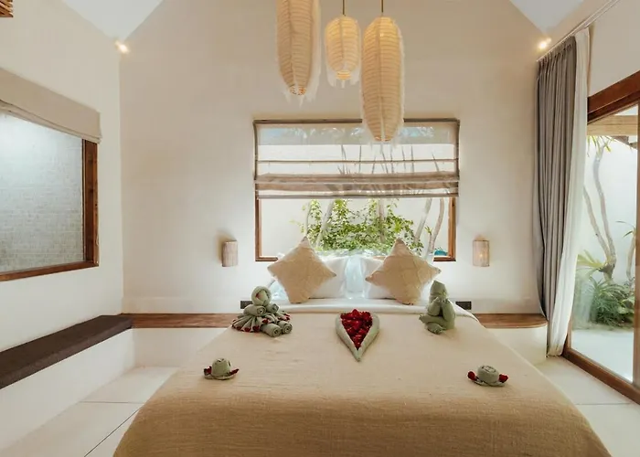 Villa Pyrite *