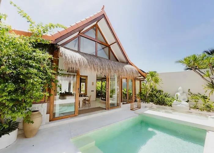 Villa Pyrite