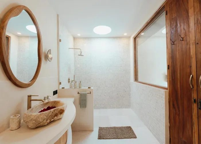 Villa Pyrite Canggu (Bali)