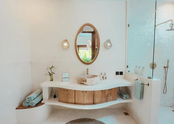 Pyrite Villa Canggu