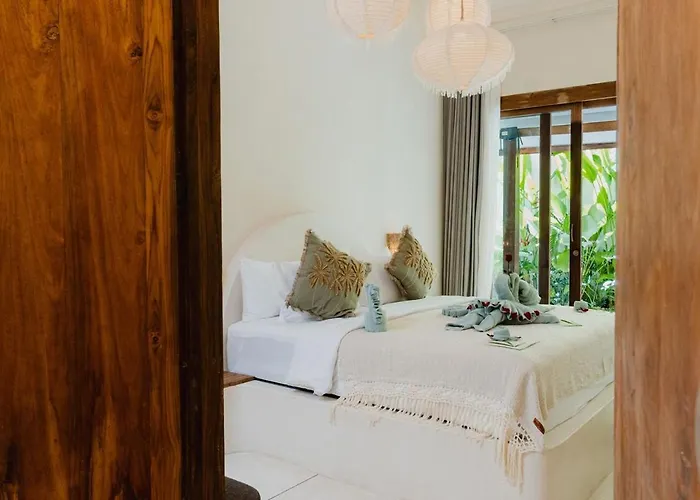 Villa Pyrite Canggu