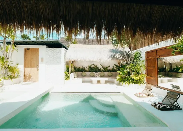 Pyrite Canggu (Bali)